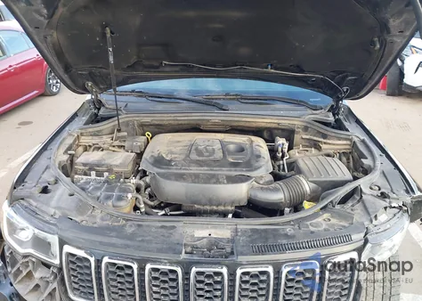 2020 Jeep Grand Cherokee Limited 4X4 z USA, uszkodzony, nr VIN 1C4RJFBG3LC263734